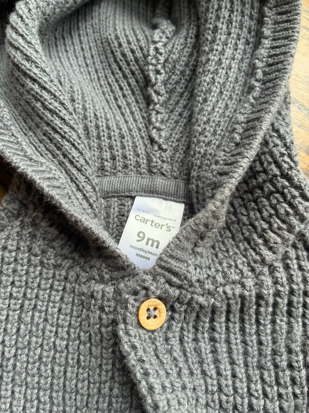 Baby Boy Bundle
